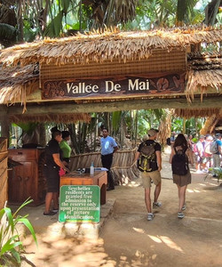 玛依谷地自然保护区景点门票图片