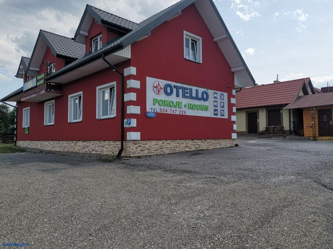 Nowy Zmigrod旅游攻略图片