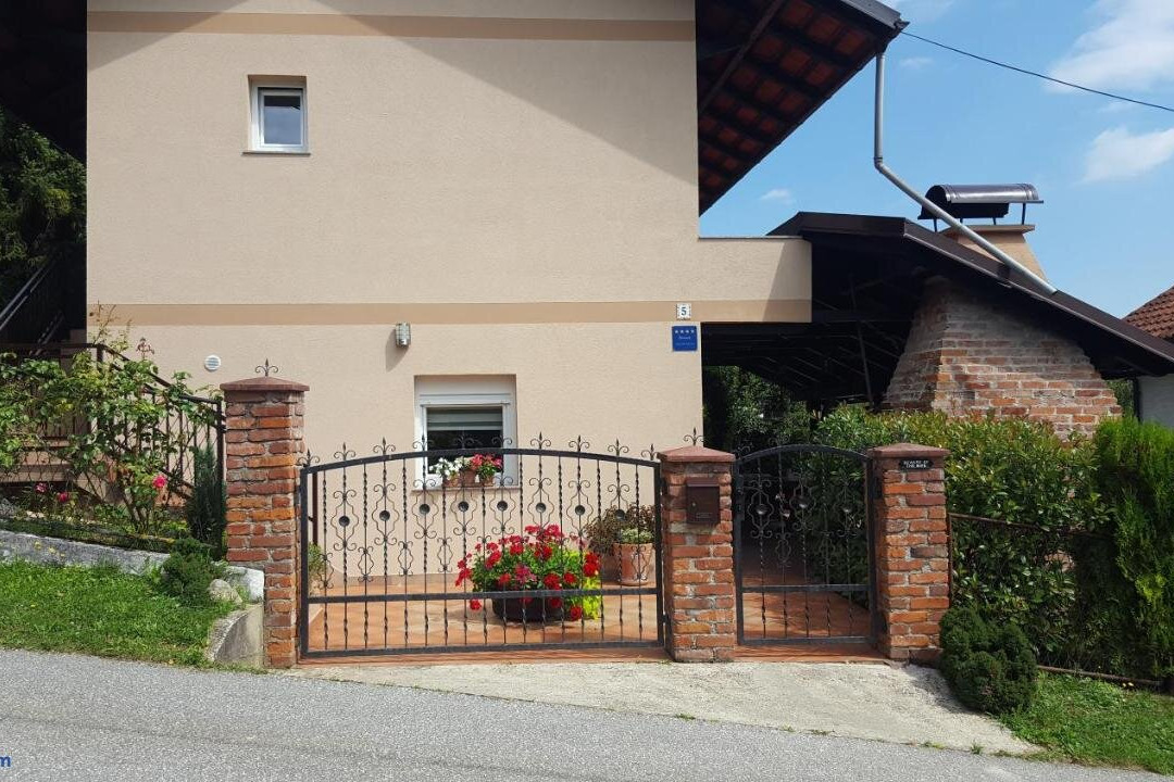 Apartmani Tuheljske