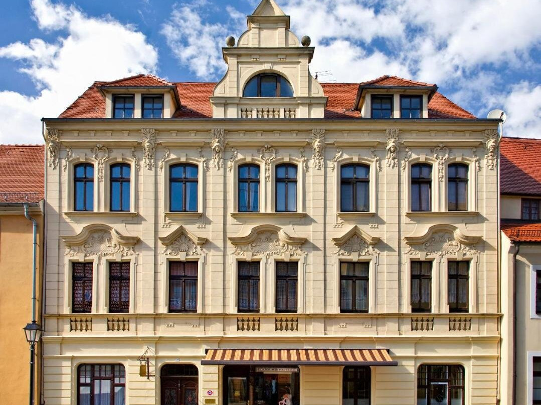 Pension Wehner主图