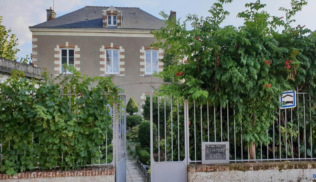 Gîte Mido