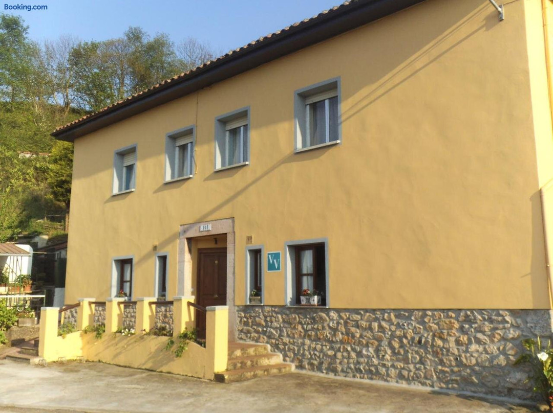Casa la Barria