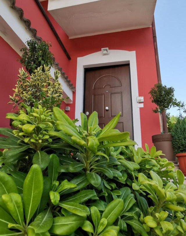 B&B Casa Barone