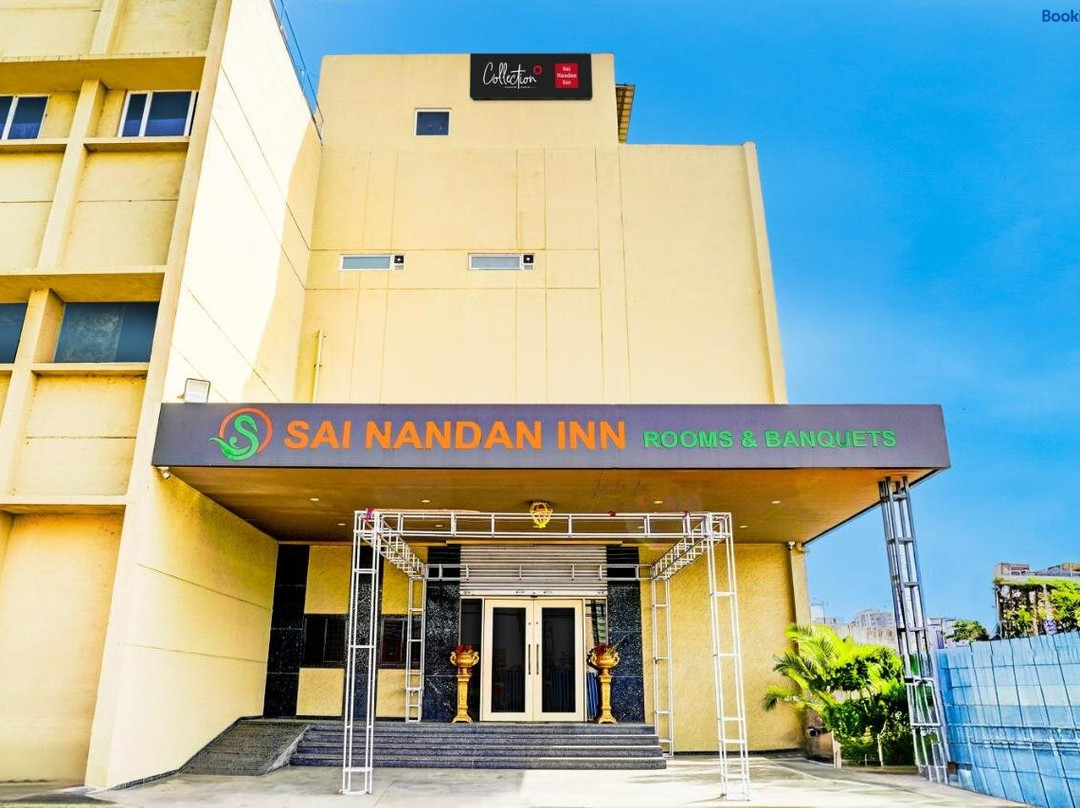 Hotel Sai Nandan Inn