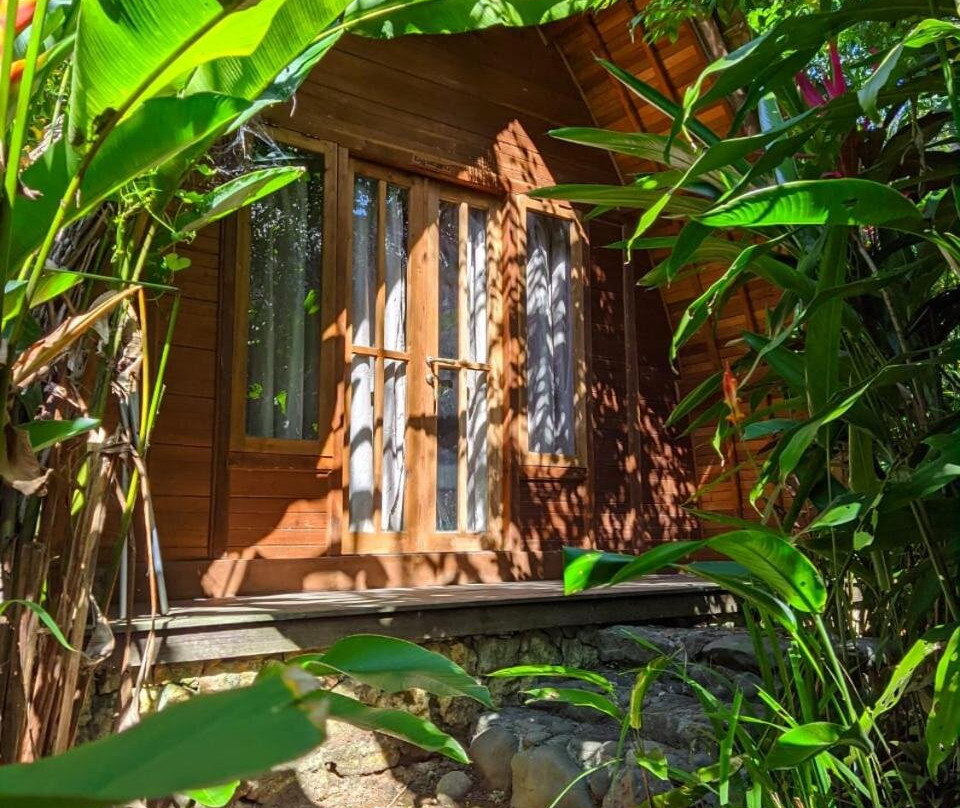Coconut Tree Cottages