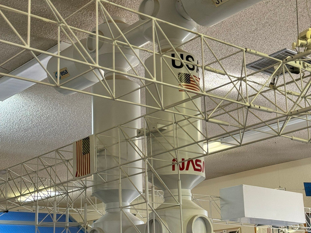 Las Cruces Water Tank Murals-拉斯克鲁塞斯必去景点