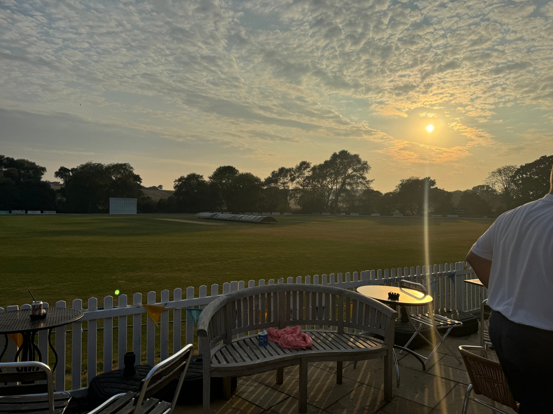 Frinton On Sea Cricket Club景点图片