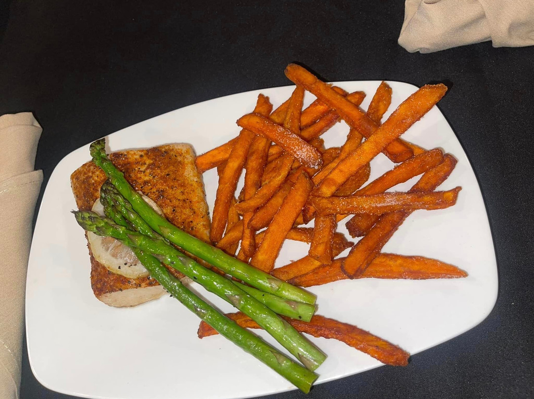 Wissota Lodge And Event Center-奇珀瓦福尔斯必去景点