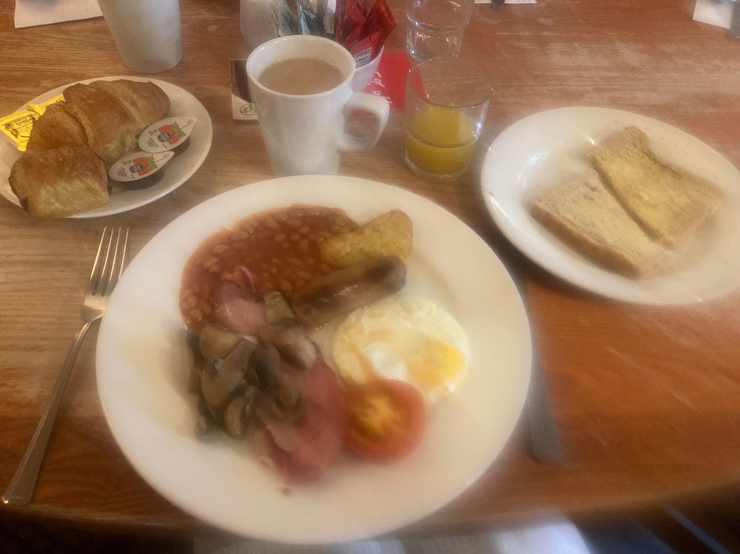 Premier Inn Southampton Eastleigh主图