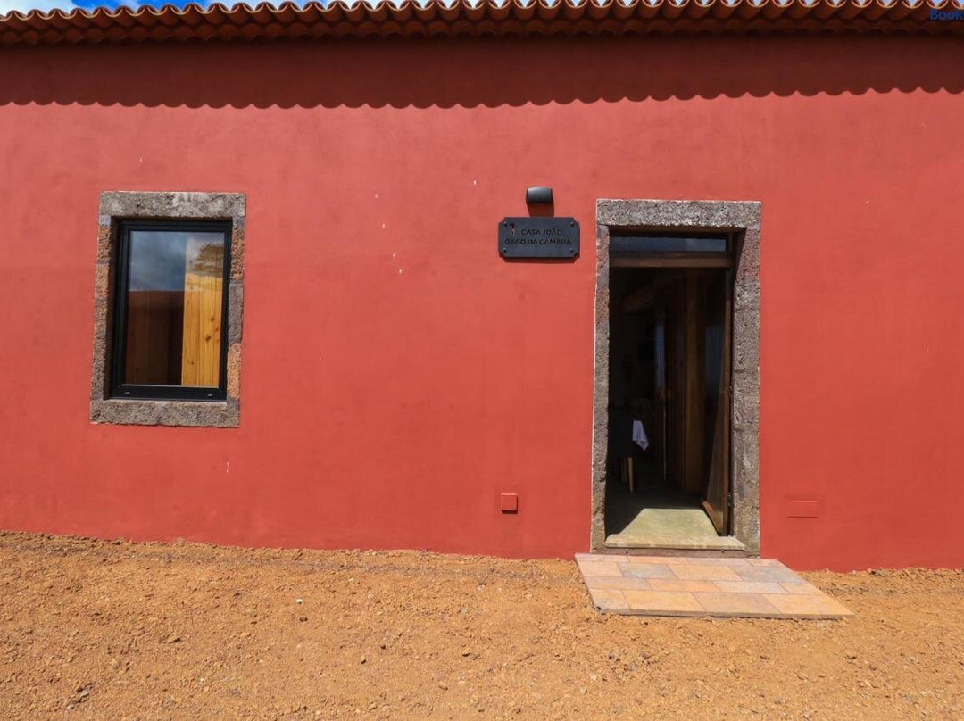Quinta Do Falcao