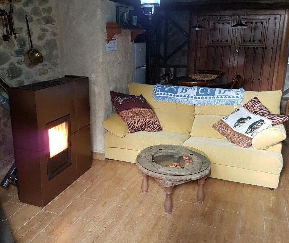 Casa Angel