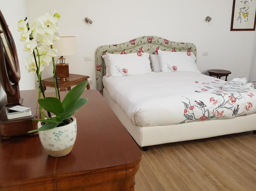 De Piante Guest