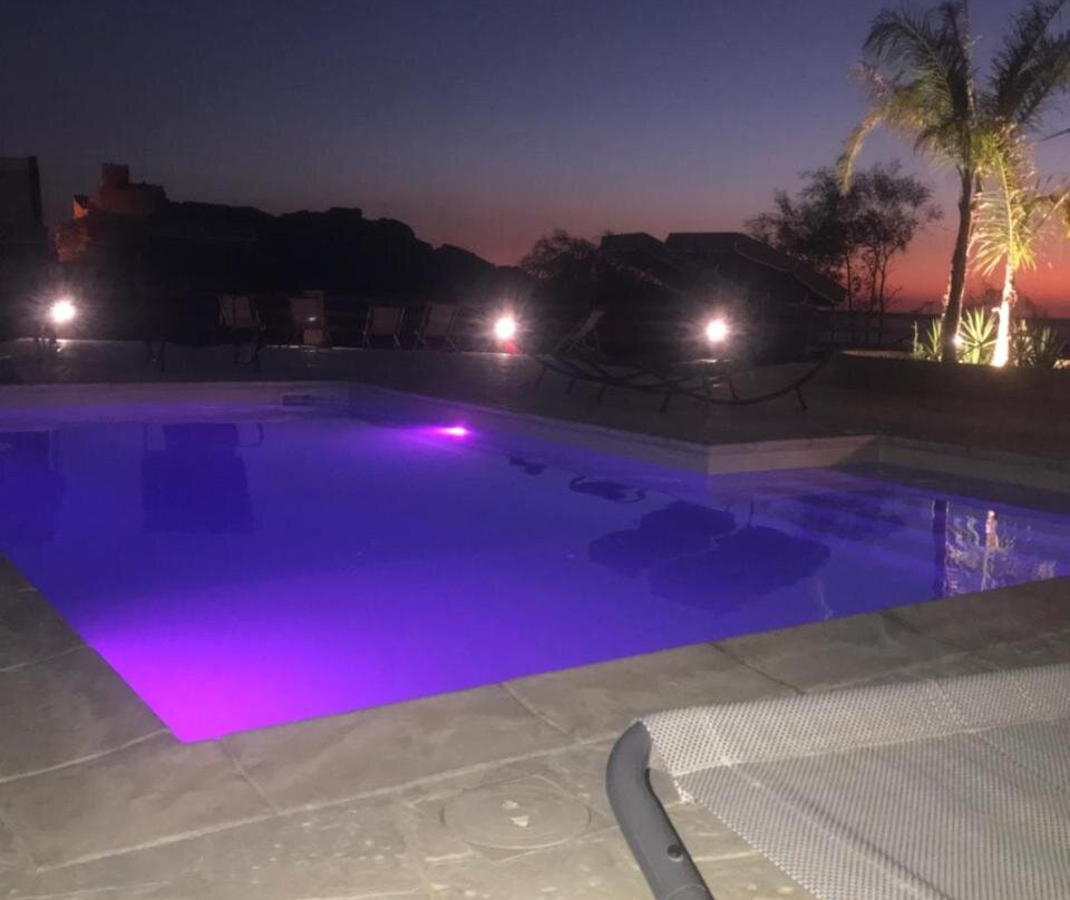 Bella Vista