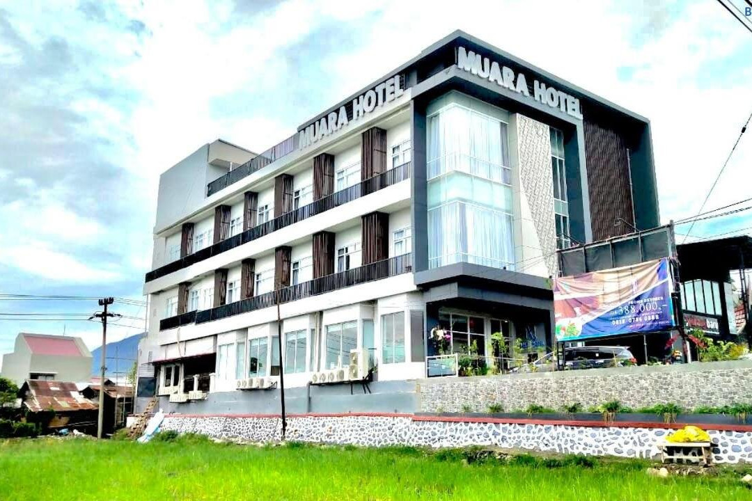 Muara Hotel