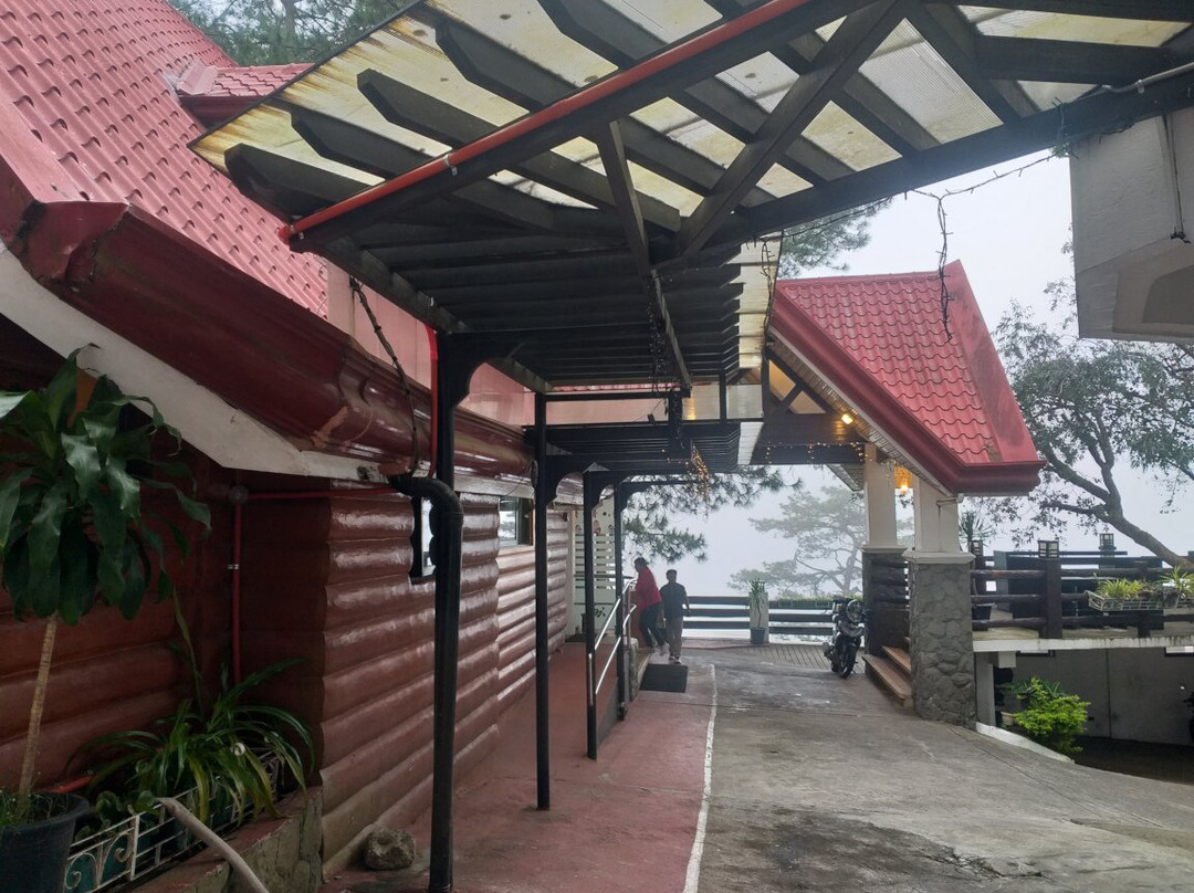 Mines View Park Hotel主图