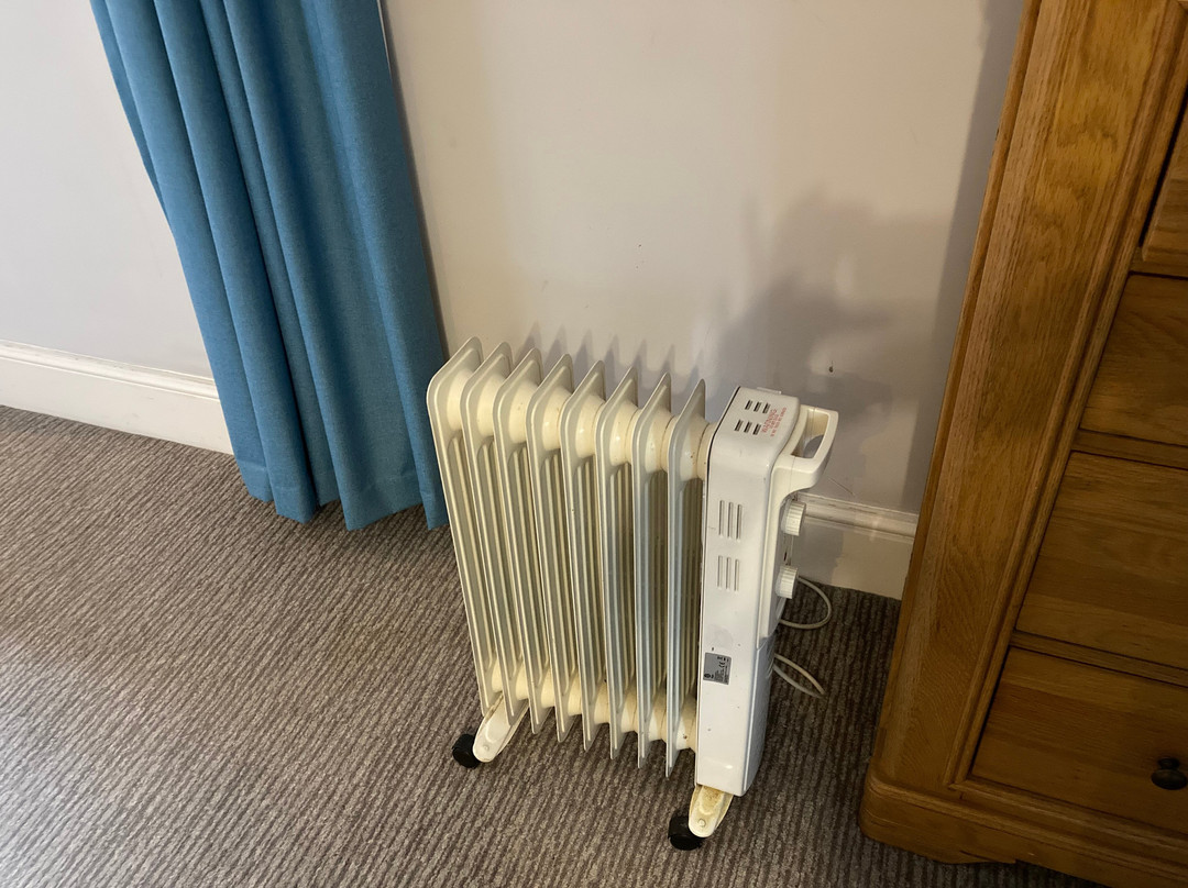 Cwrt Bleddyn Hotel & Spa主图