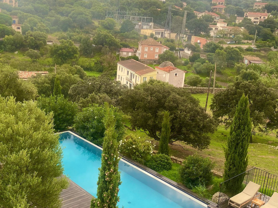 Hotel Villa Josephine主图