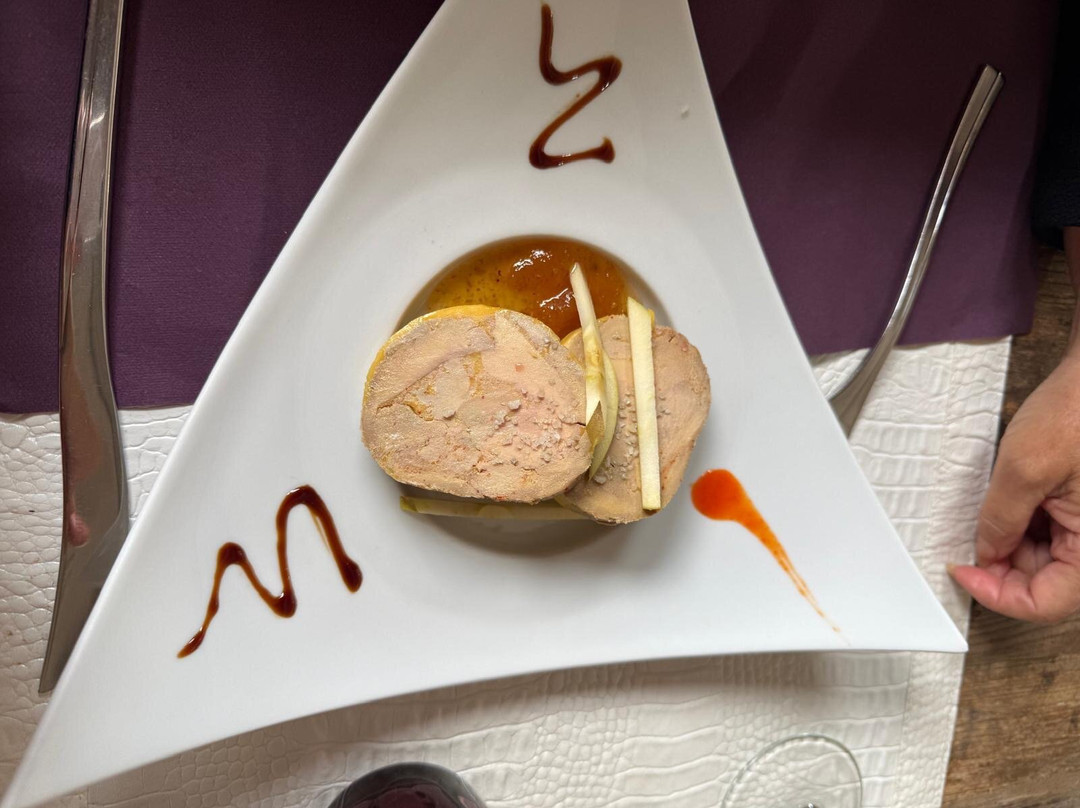 Core by Clare Smyth
