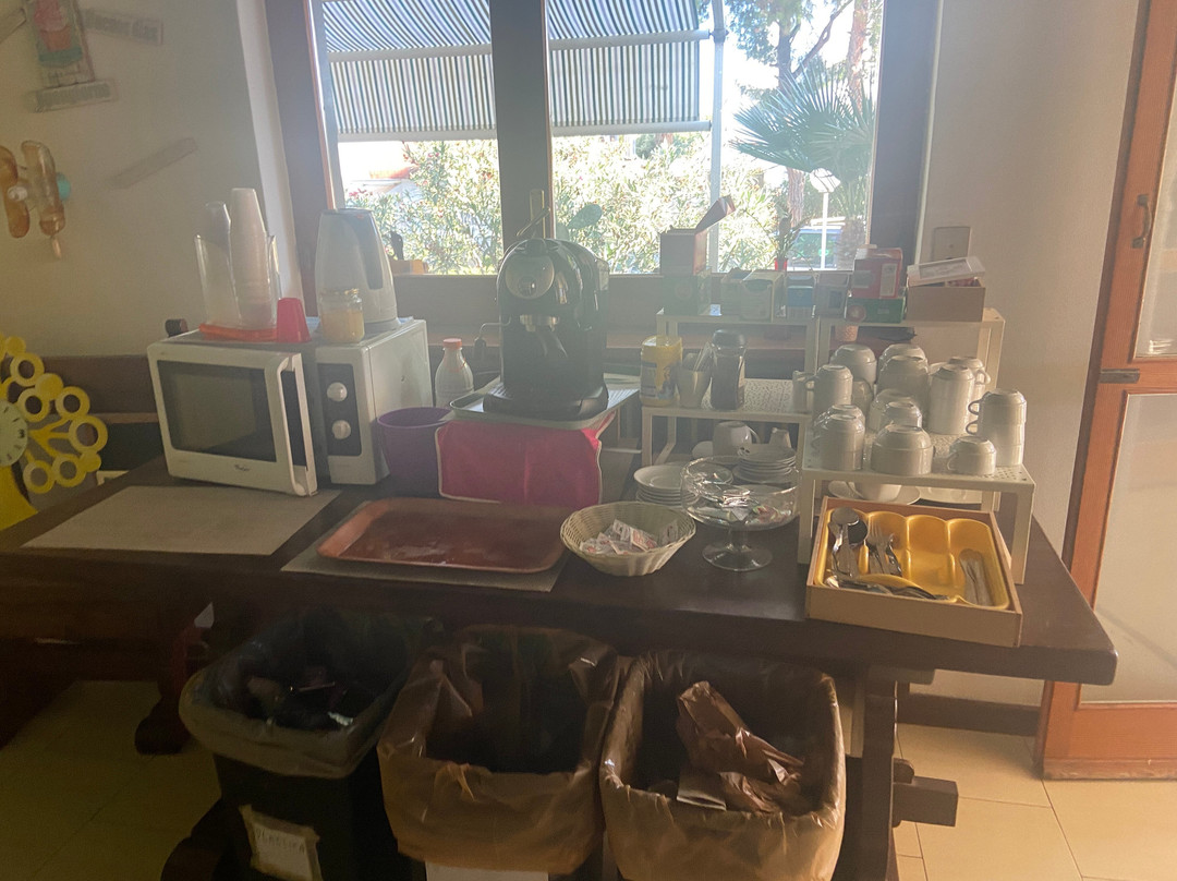 B&B Villa Garden主图