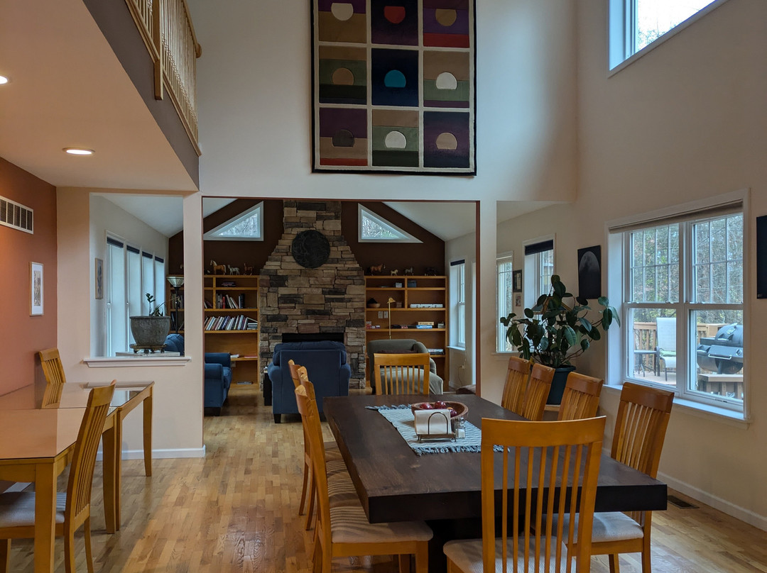 Moondance Ridge Bed & Breakfast主图