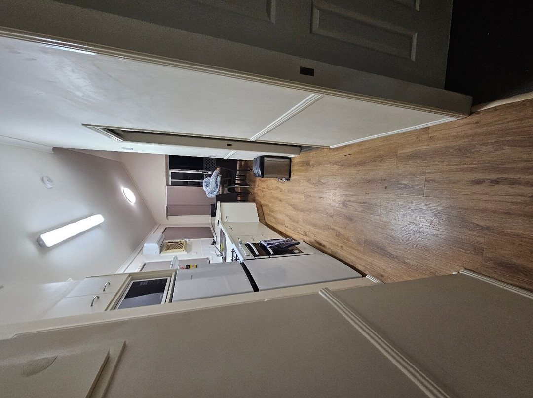 金银岛度假村度假公园酒店主图