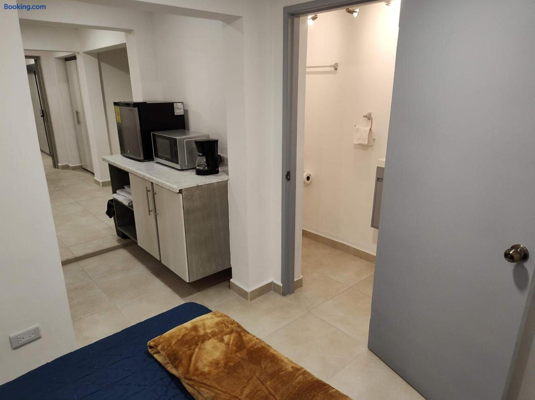 San Marcos Hotel Guaymas