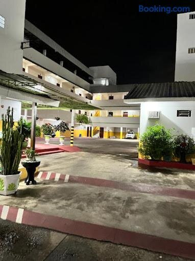 Hotel Farroupilha主图