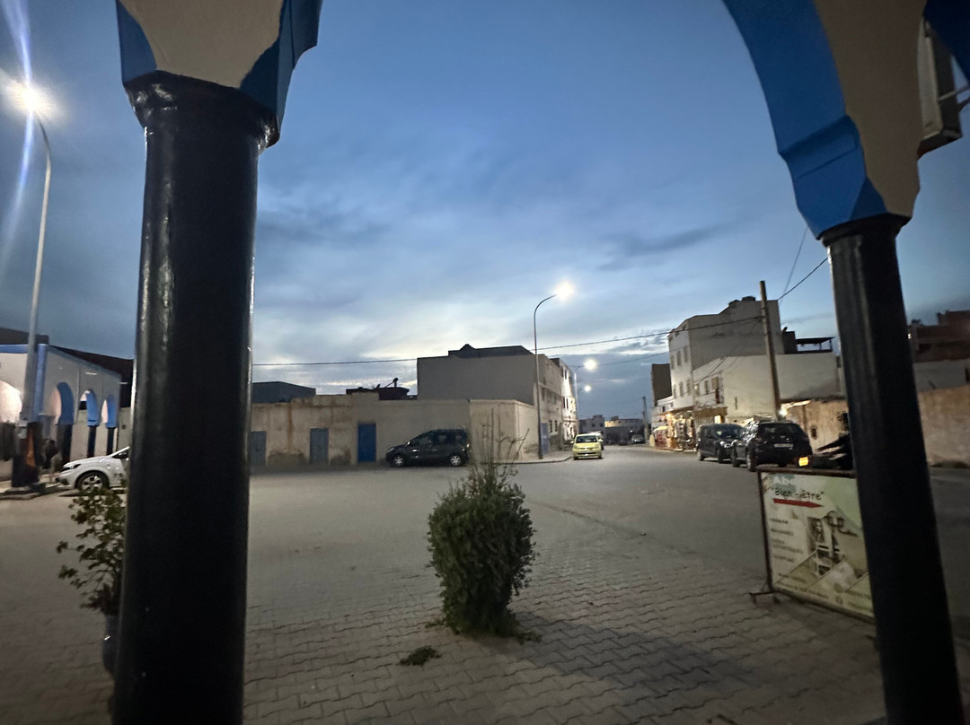 Abertih Hotel Restaurant主图