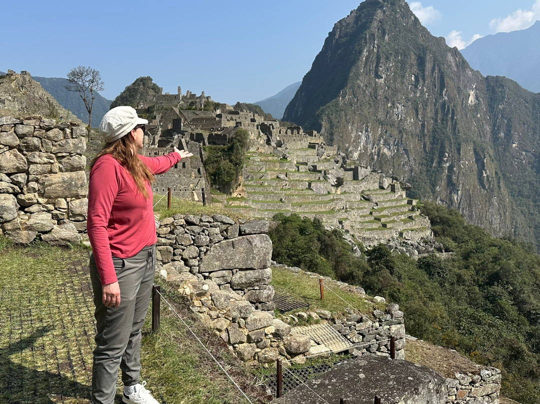 Choquequirao Exploring-库斯科必去景点