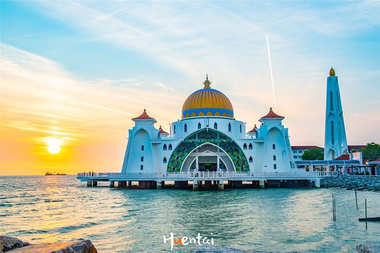 Treasures Hotel & Suites主图