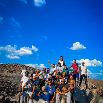 Nu Ethiopia Tour And Travel-亚的斯亚贝巴必去景点