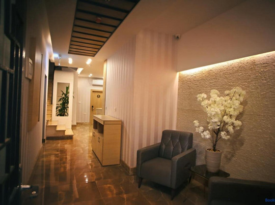 Lotus Boutique Hotel