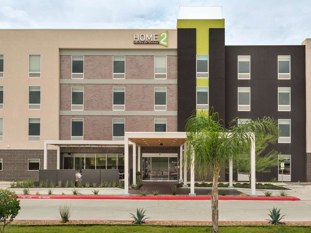Home2 Suites by Hilton Houston/Katy