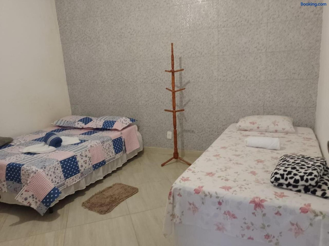 堂安那旅馆