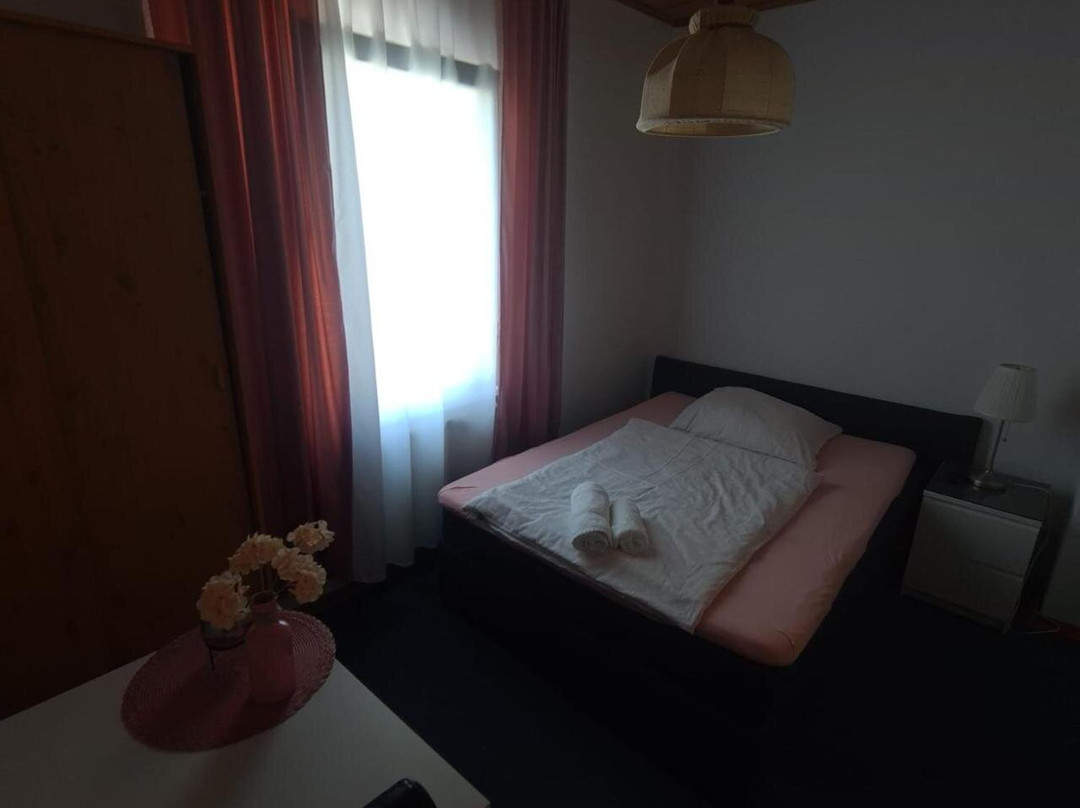 Hotel Dalmacija