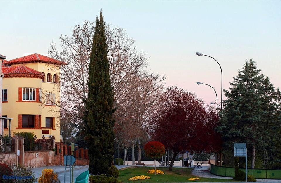 Fuente Torán Apartamentos