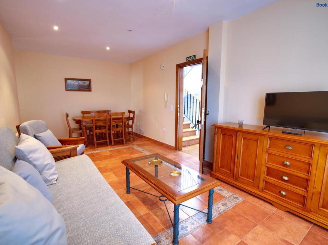 Cuencaloft Apartamentos Rurales Fuentes