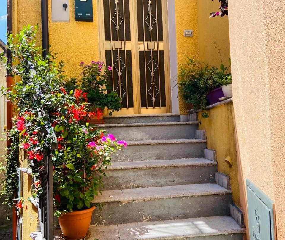 B&B Via Roma