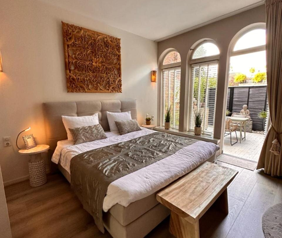 Zen b&b