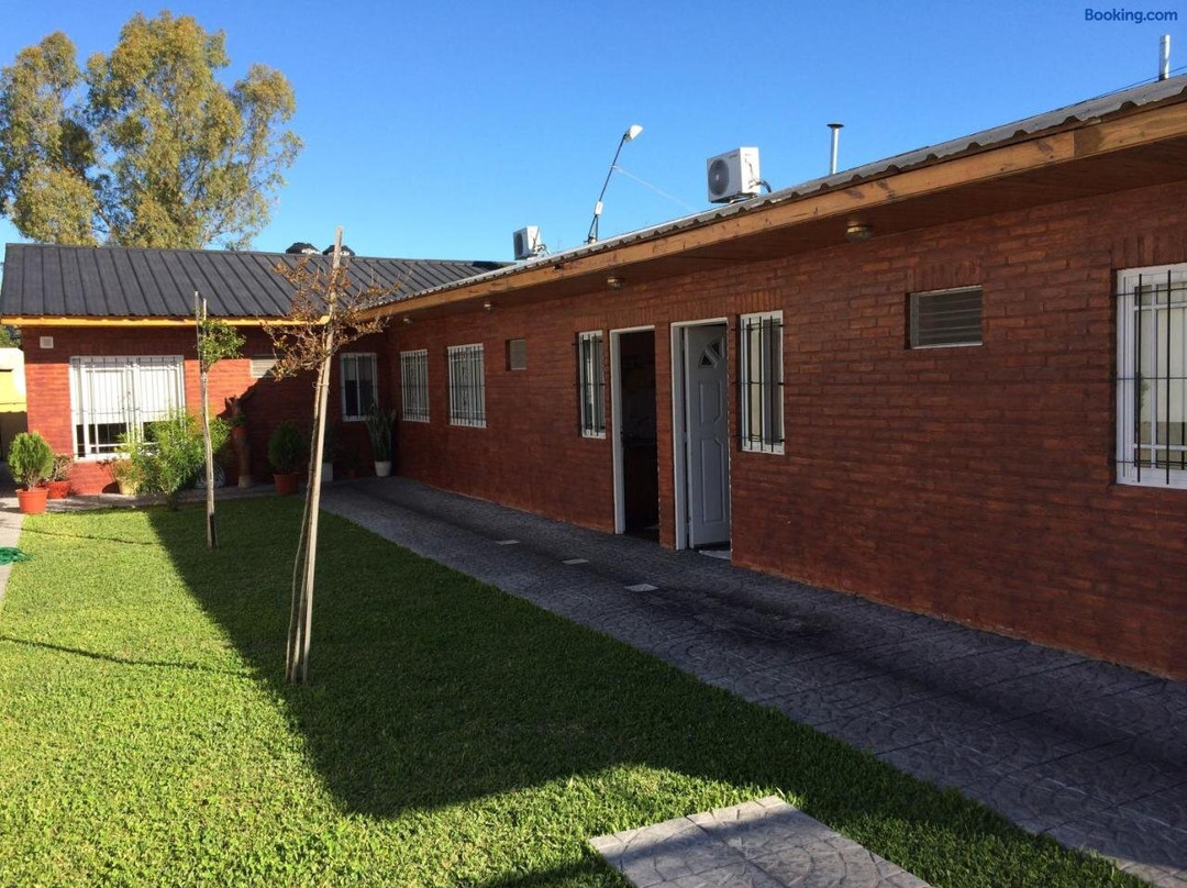 拉斯科琳娜城山林小屋