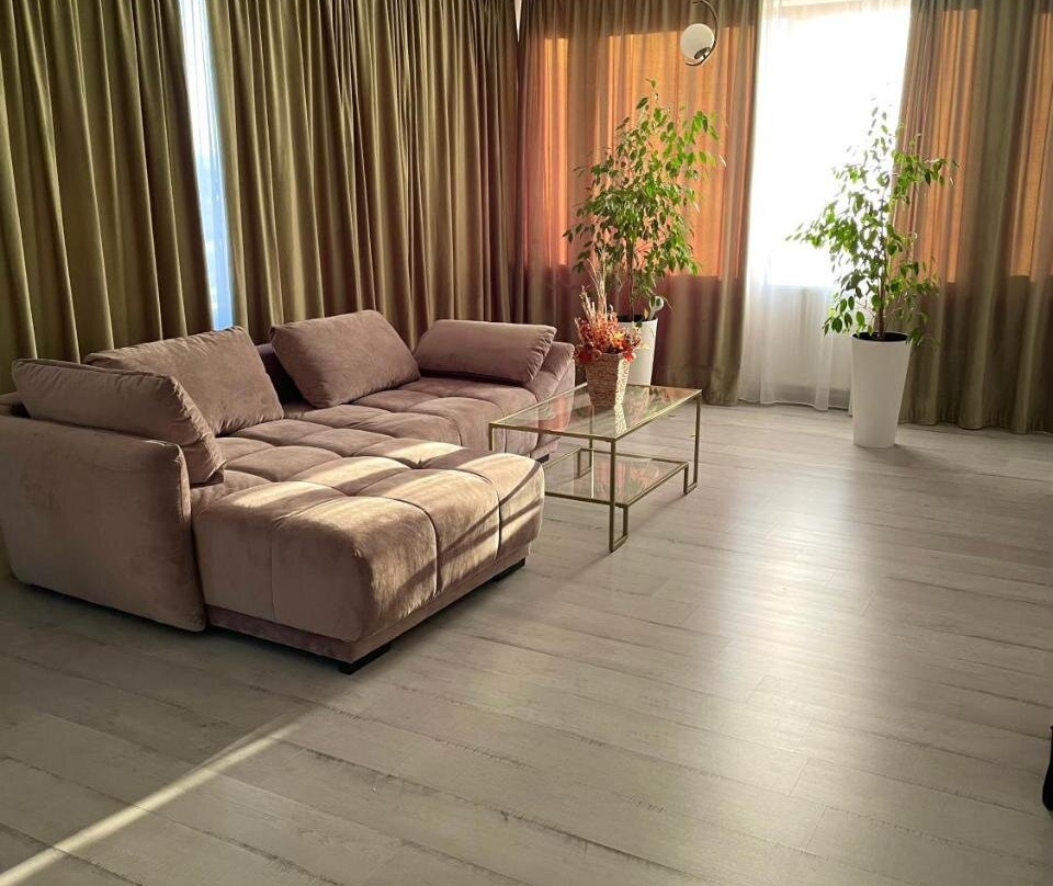 Caprice Deluxe Accommodation
