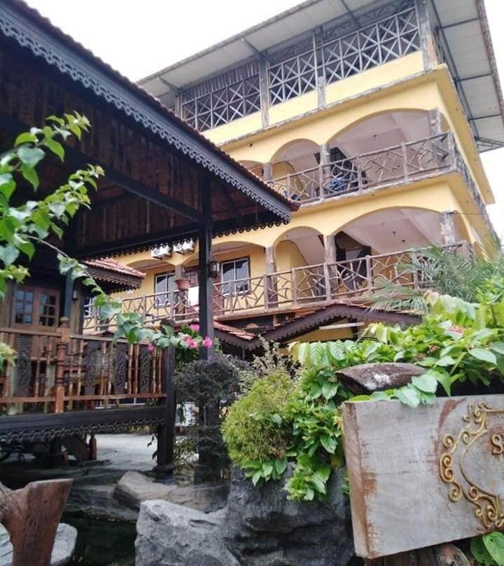 Kamila Teluk Senangin