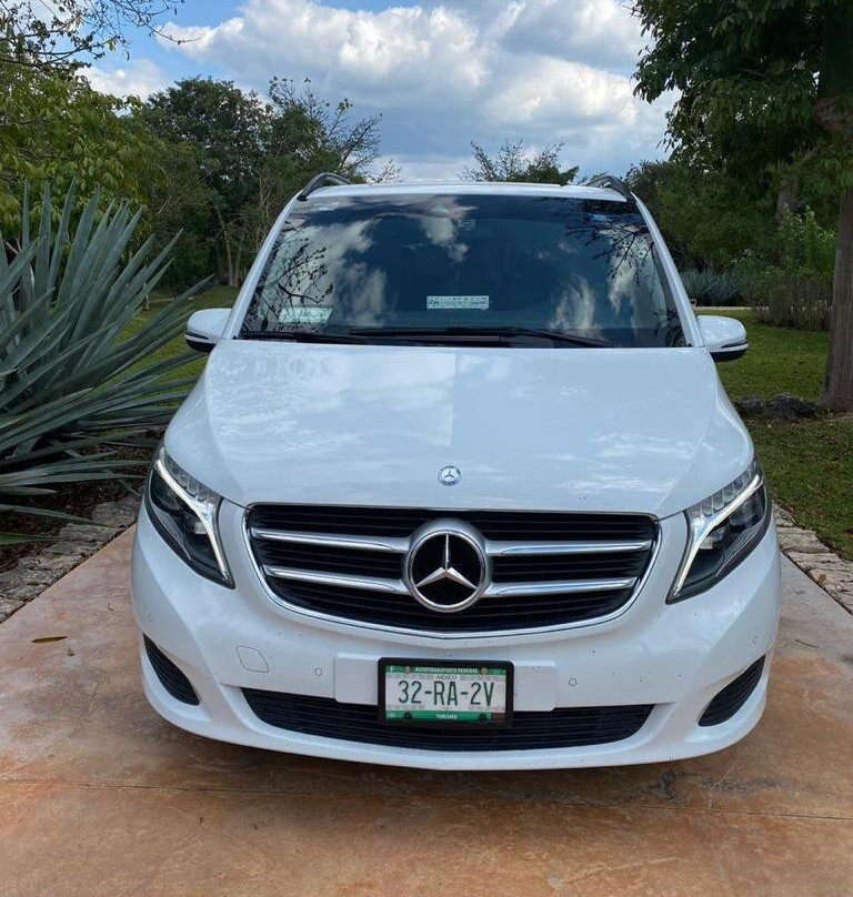 Hal Tun Transportadora-梅里达必去景点