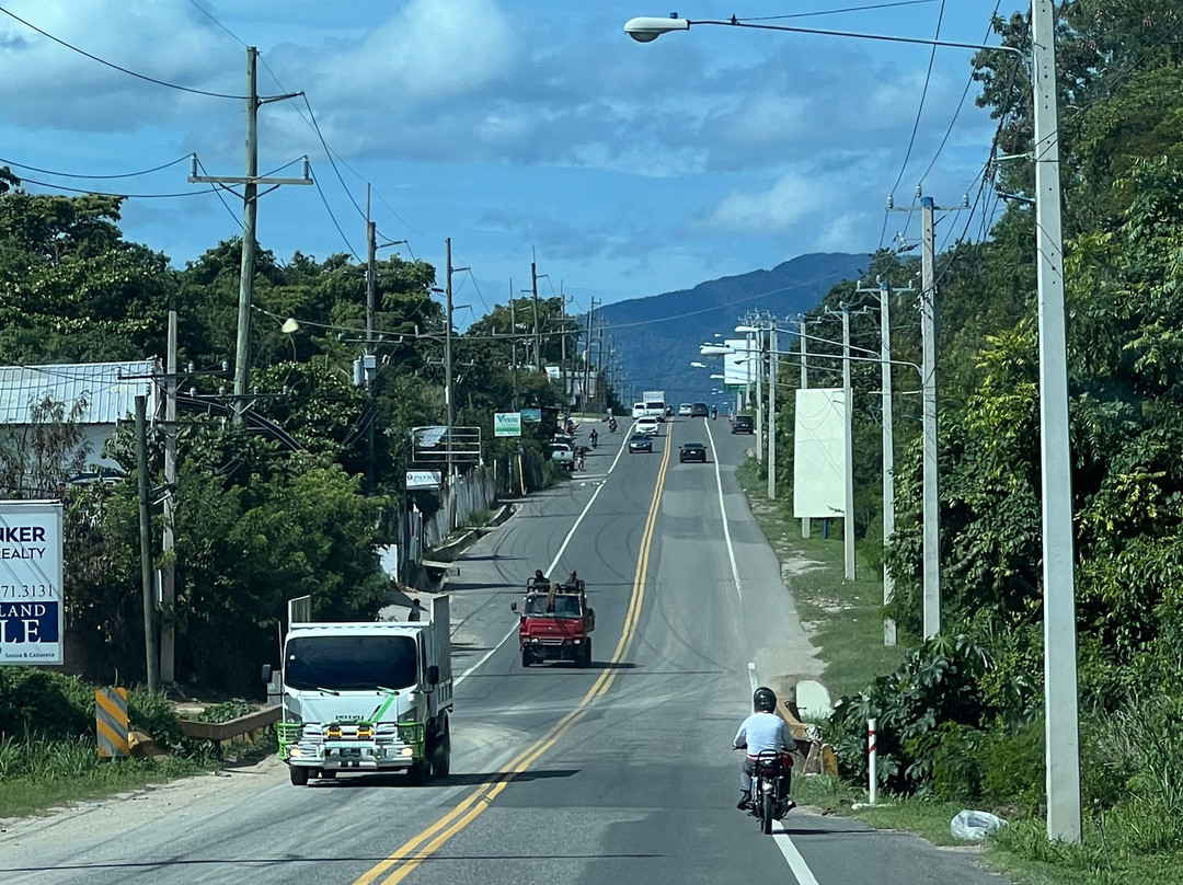 Airport Taxi Pop Tours Transfer Dominican Republic-普拉塔港必去景点