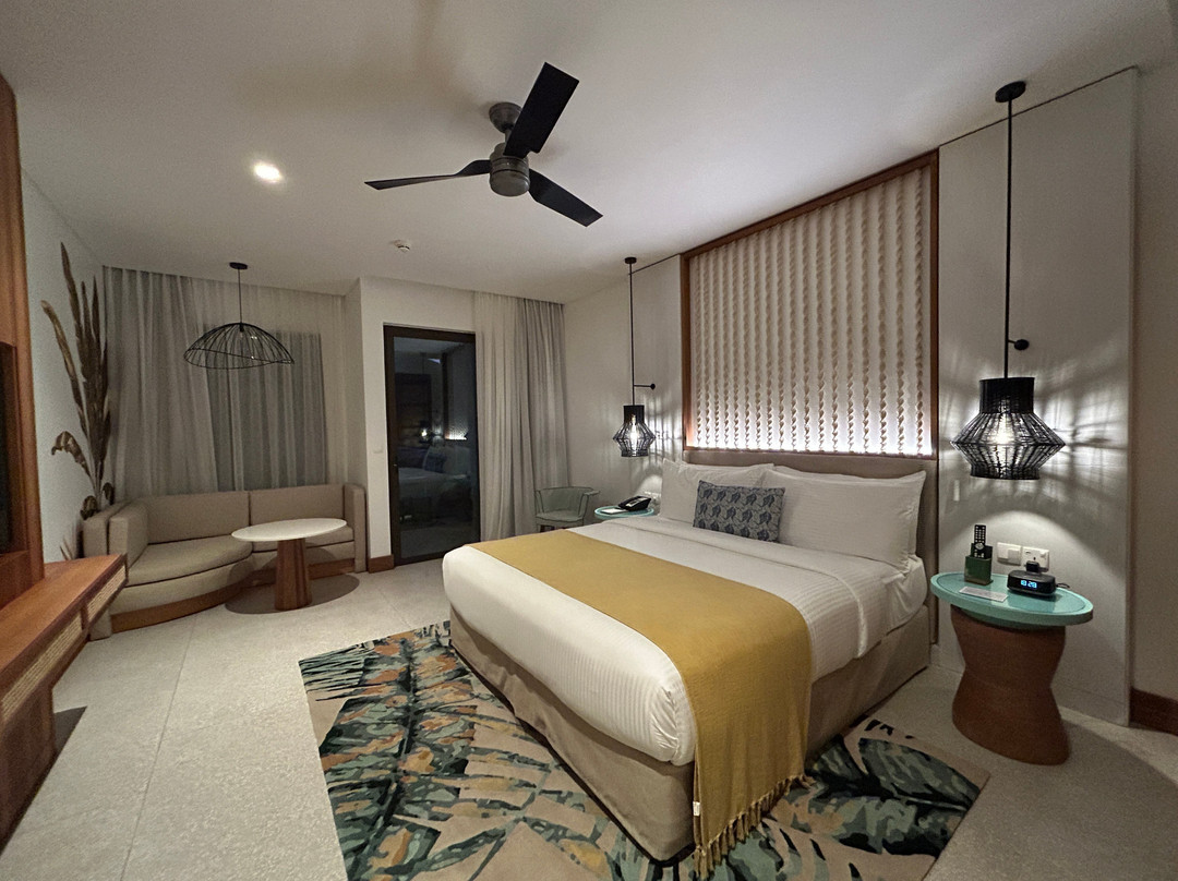 Laïla, Seychelles, A Tribute Portfolio Resort主图