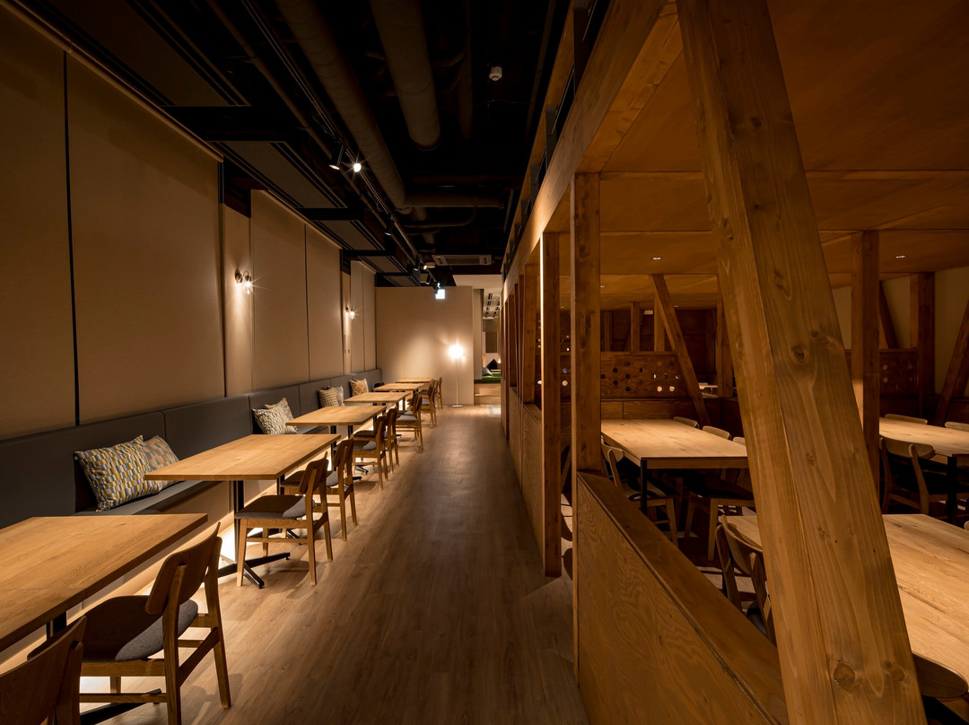 Ashibetsu Onsen Starlight Hotel主图