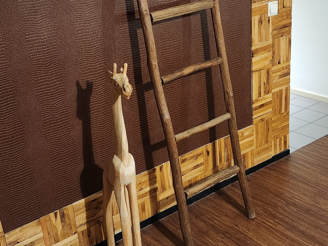 安诺酒店主图