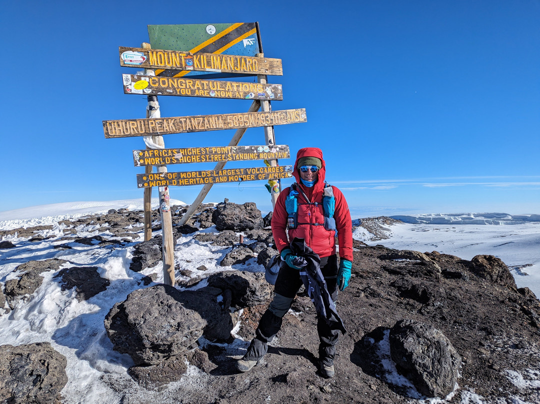 XPATS International Travel | Tour Operator Company-阿鲁沙必去景点