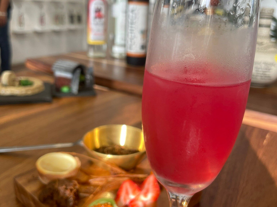 Agave Elite Experience景点图片