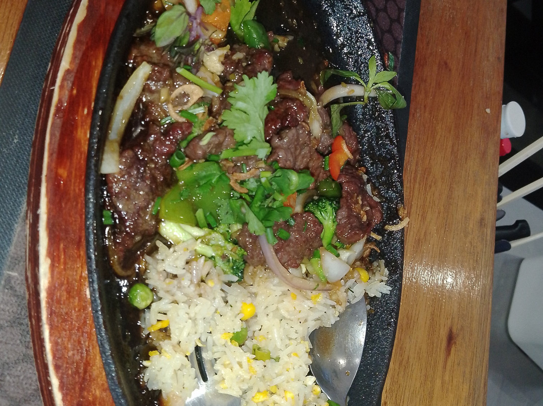 Snowtown Hotel主图